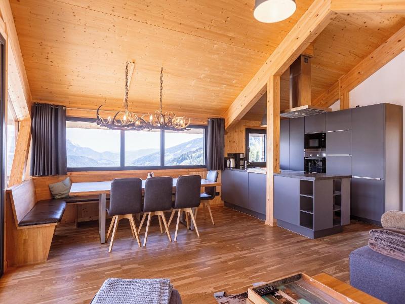 Alpenchalets Reiteralm By Alps Resorts image