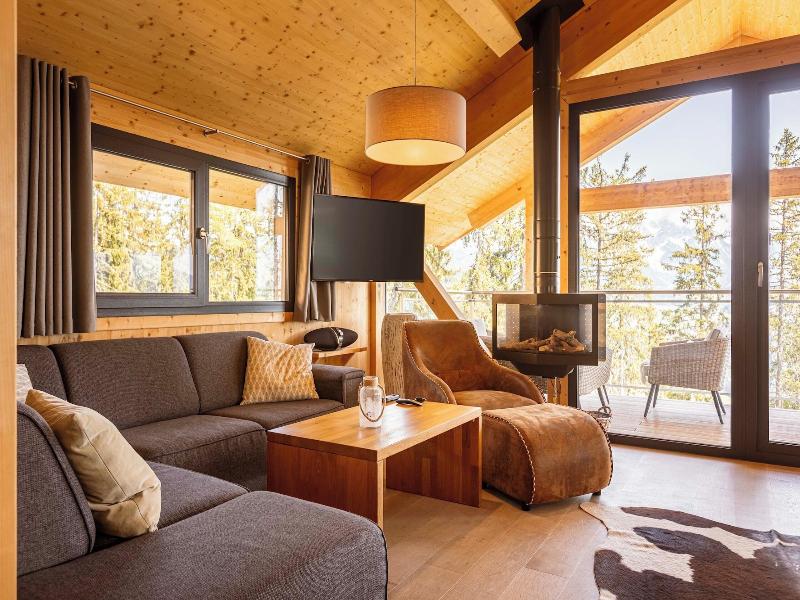 Alpenchalets Reiteralm By Alps Resorts image