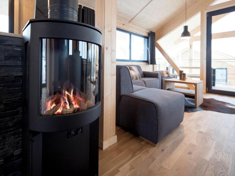 Alpenchalets Reiteralm By Alps Resorts image