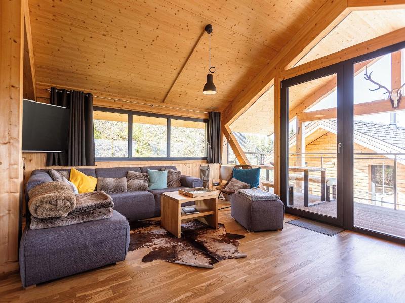 Alpenchalets Reiteralm By Alps Resorts image