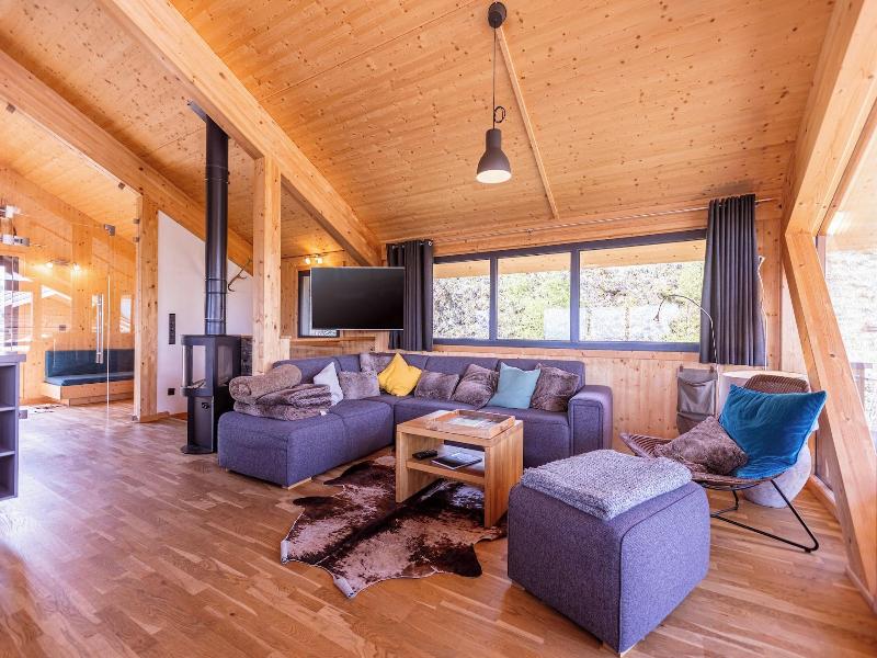 Alpenchalets Reiteralm By Alps Resorts image