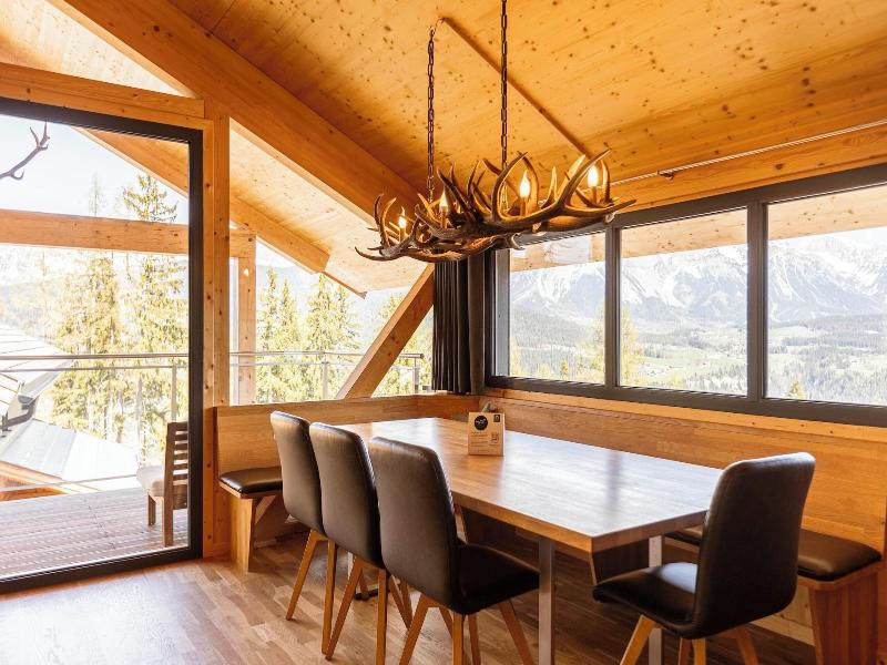 Alpenchalets Reiteralm By Alps Resorts image
