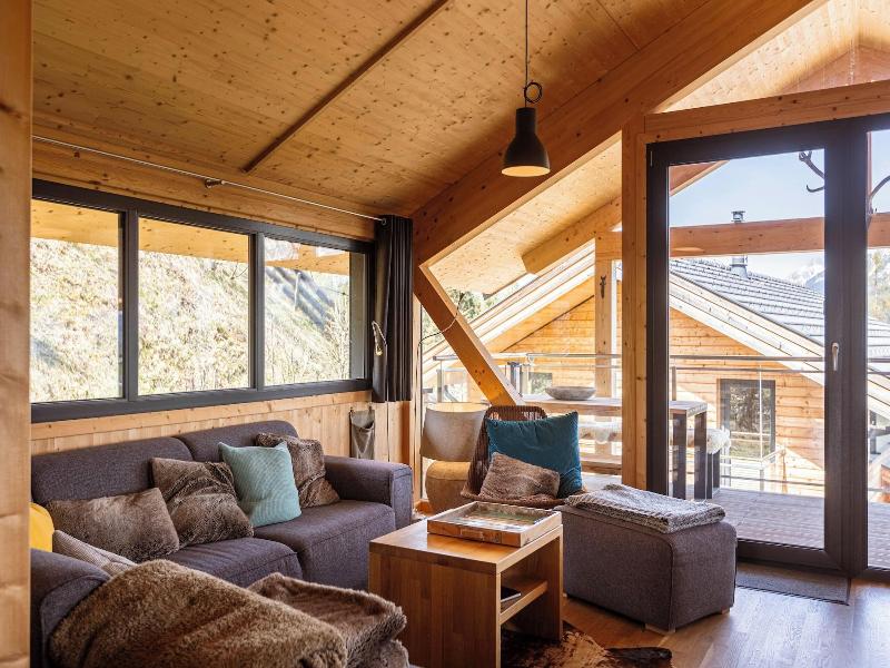 Alpenchalets Reiteralm By Alps Resorts image