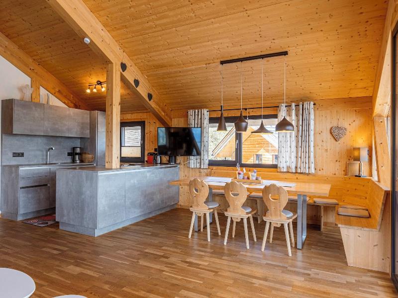 Alpenchalets Reiteralm By Alps Resorts image