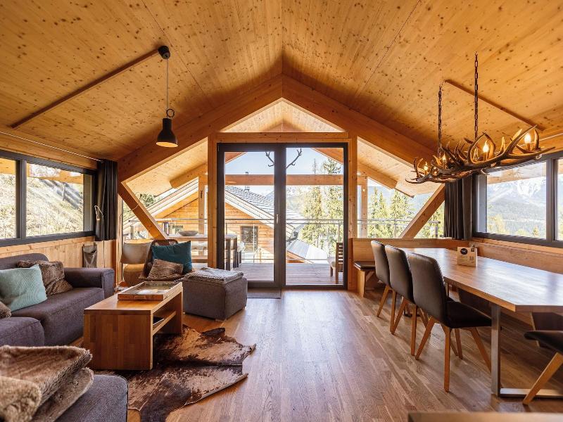 Alpenchalets Reiteralm By Alps Resorts image