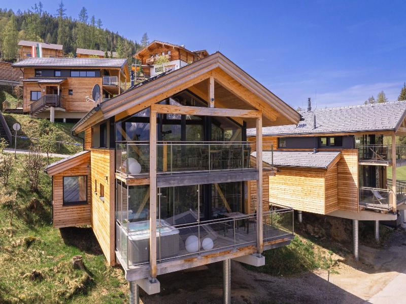 Alpenchalets Reiteralm By Alps Resorts image