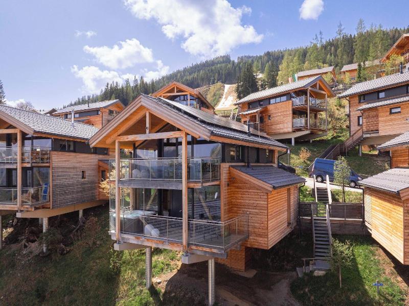 Alpenchalets Reiteralm By Alps Resorts image