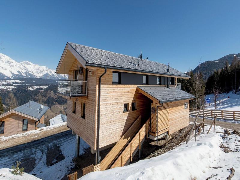 Alpenchalets Reiteralm By Alps Resorts image