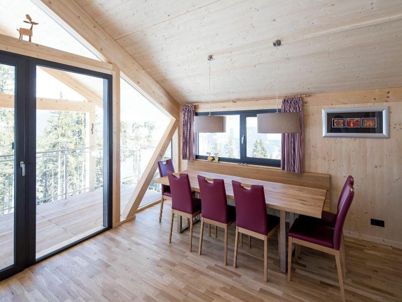 Alpenchalets Reiteralm By Alps Resorts image