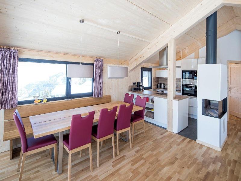 Alpenchalets Reiteralm By Alps Resorts image