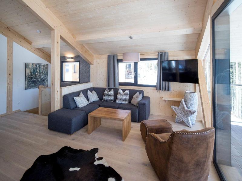 Alpenchalets Reiteralm By Alps Resorts image