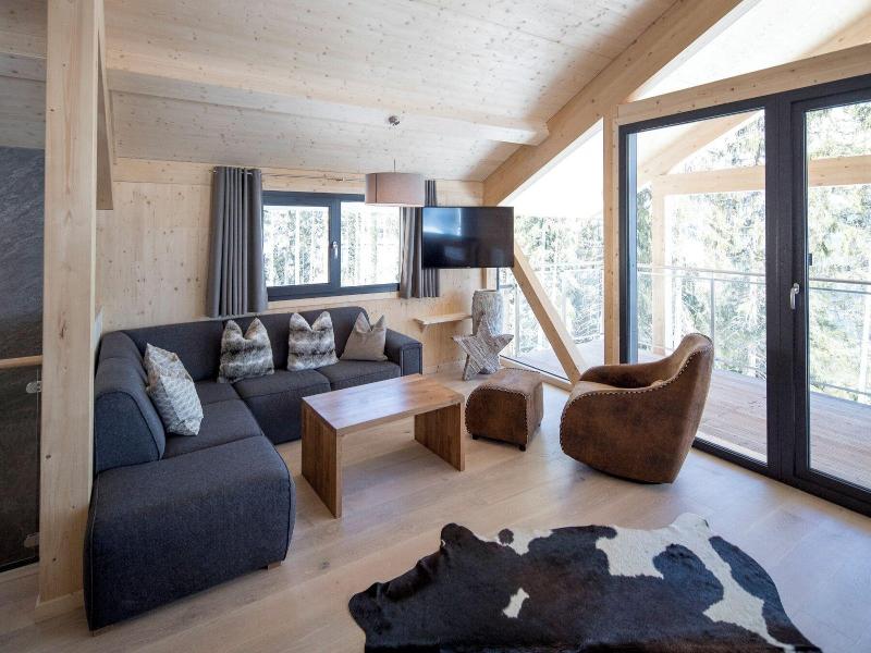 Alpenchalets Reiteralm By Alps Resorts image