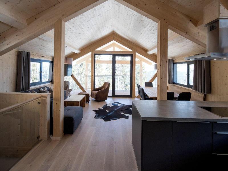 Alpenchalets Reiteralm By Alps Resorts image