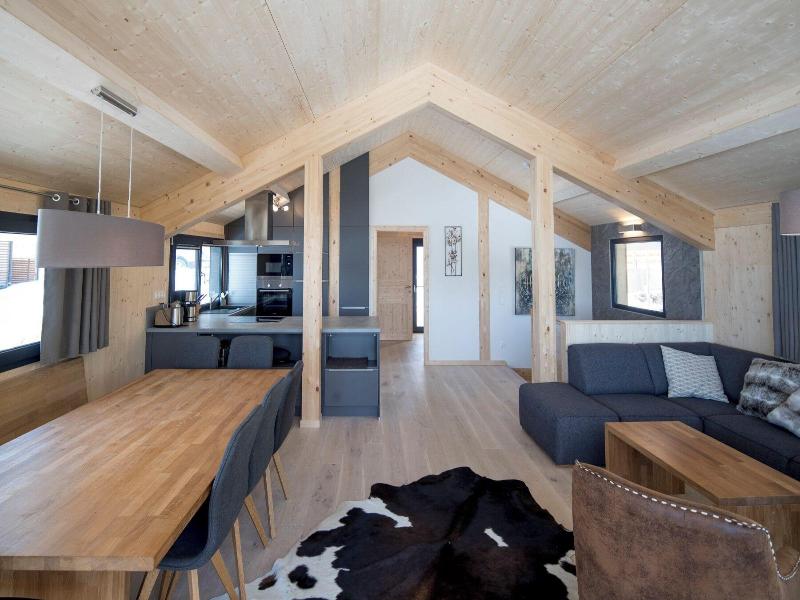 Alpenchalets Reiteralm By Alps Resorts image