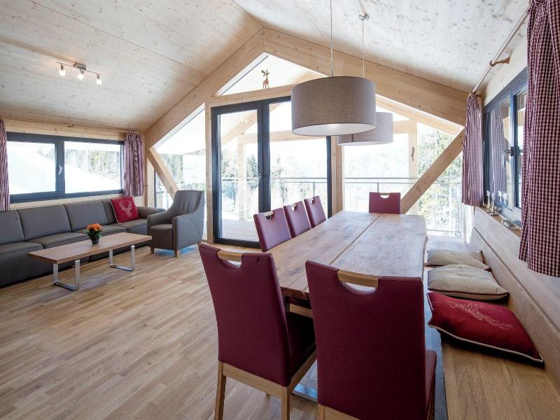 Alpenchalets Reiteralm By Alps Resorts image
