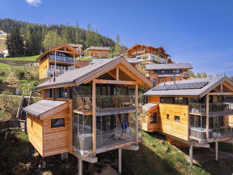 Alpenchalets Reiteralm By Alps Resorts image