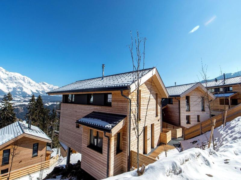 Alpenchalets Reiteralm By Alps Resorts image