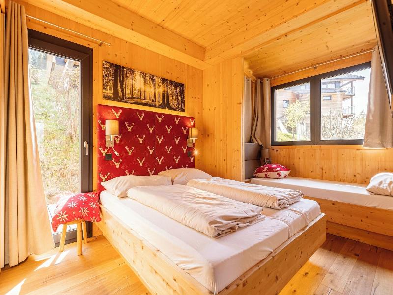 Alpenchalets Reiteralm By Alps Resorts image