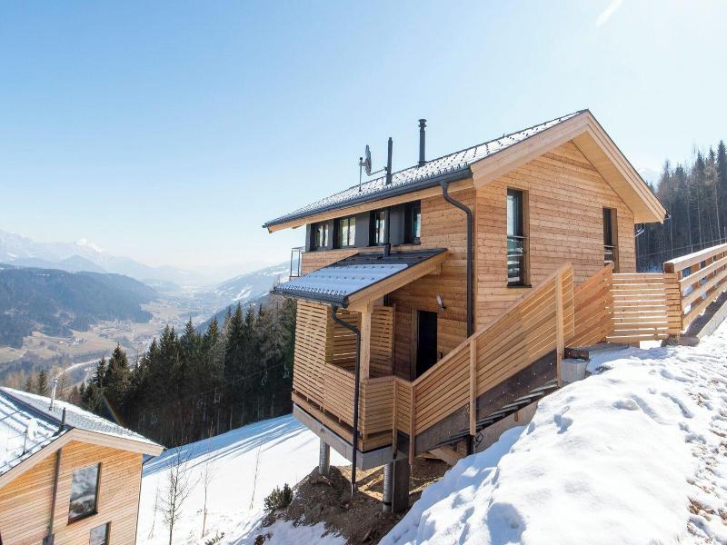 Alpenchalets Reiteralm By Alps Resorts image