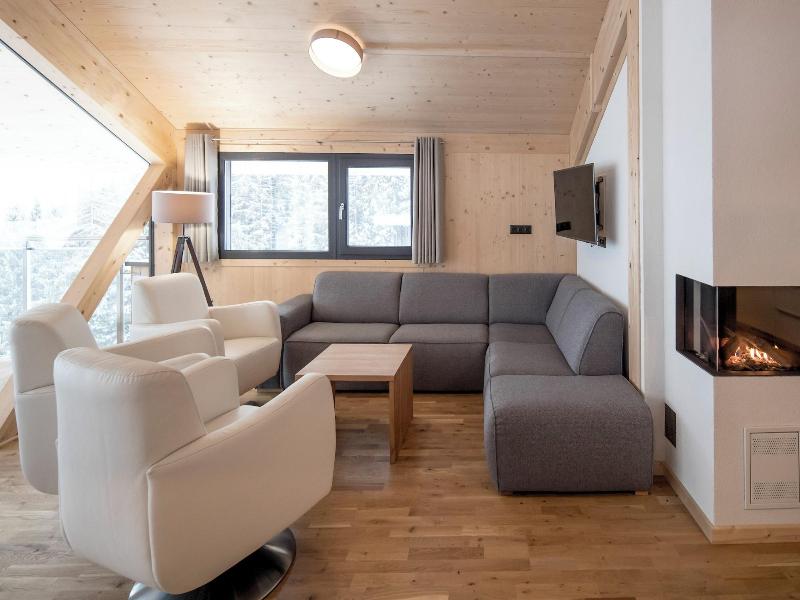 Alpenchalets Reiteralm By Alps Resorts image