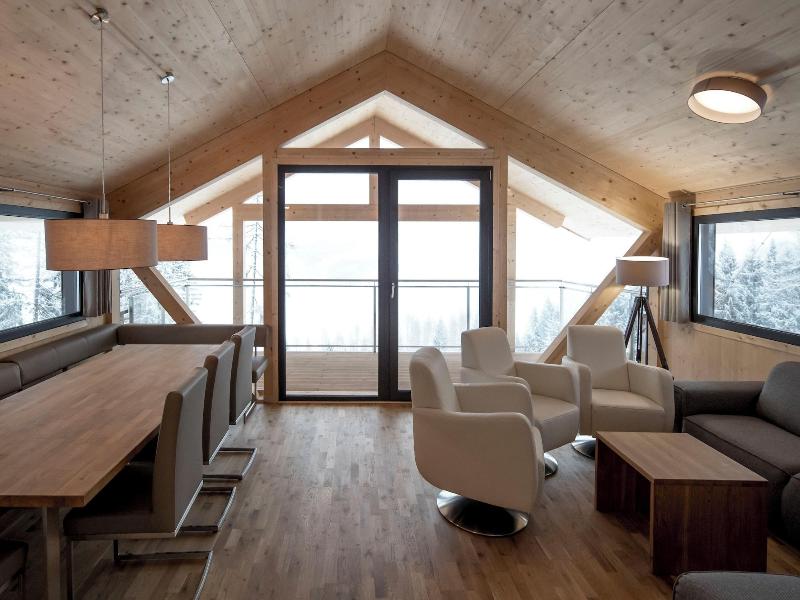 Alpenchalets Reiteralm By Alps Resorts image