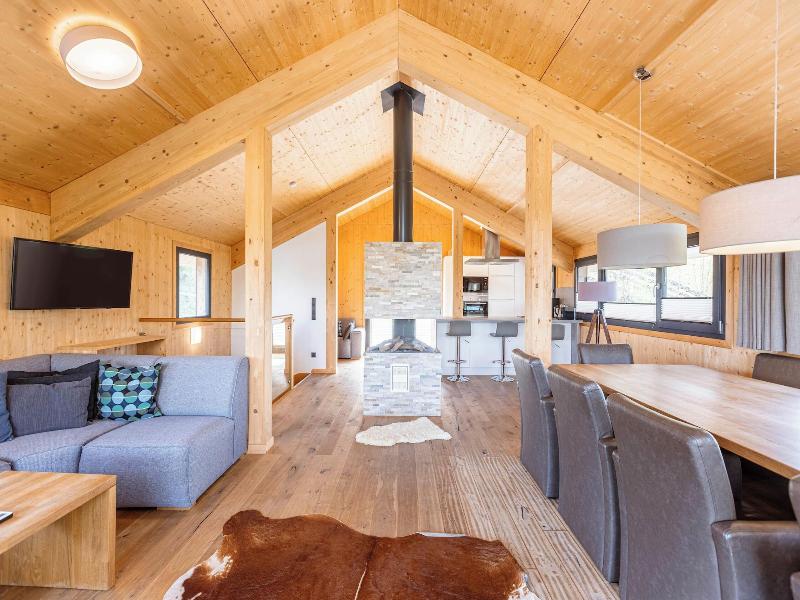 Alpenchalets Reiteralm By Alps Resorts image