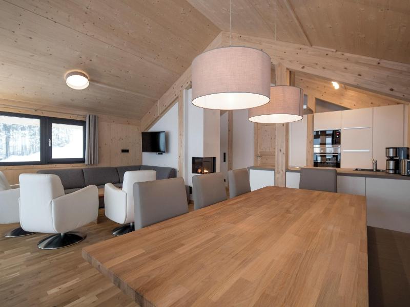 Alpenchalets Reiteralm By Alps Resorts image