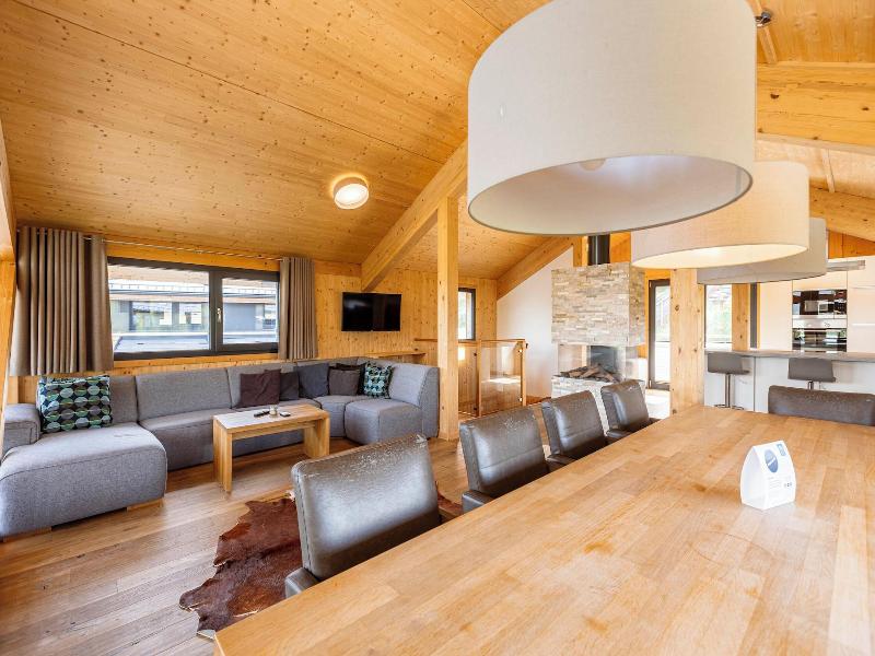 Alpenchalets Reiteralm By Alps Resorts image