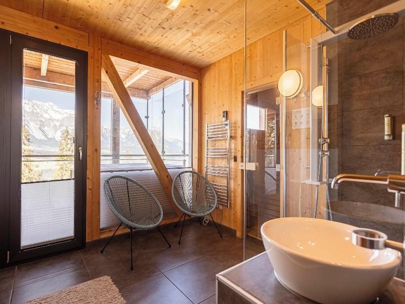 Alpenchalets Reiteralm By Alps Resorts image