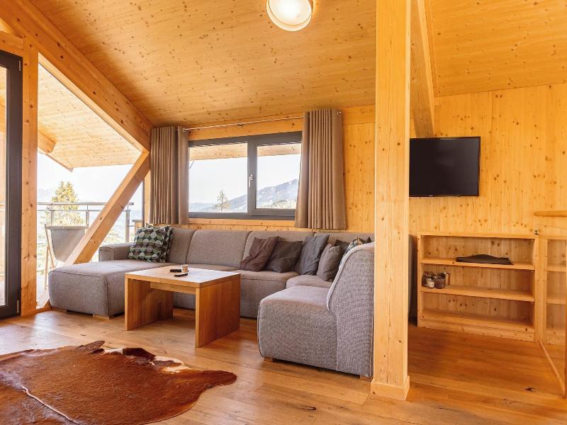Alpenchalets Reiteralm By Alps Resorts image
