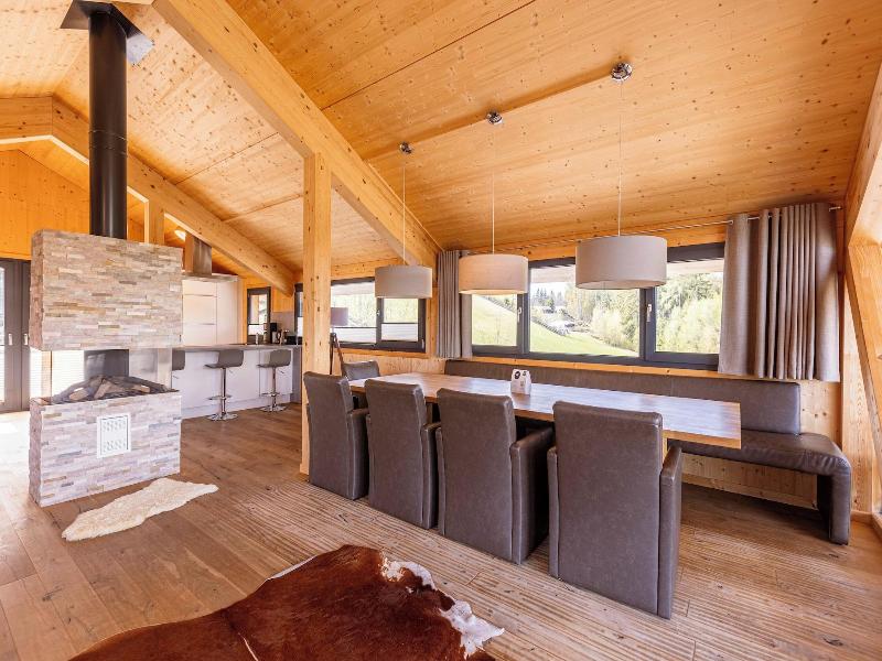 Alpenchalets Reiteralm By Alps Resorts image