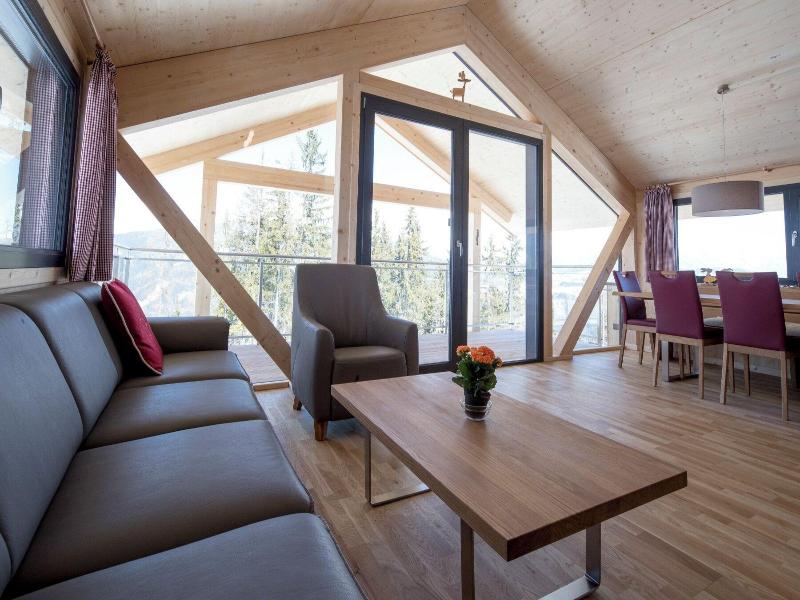 Alpenchalets Reiteralm By Alps Resorts image