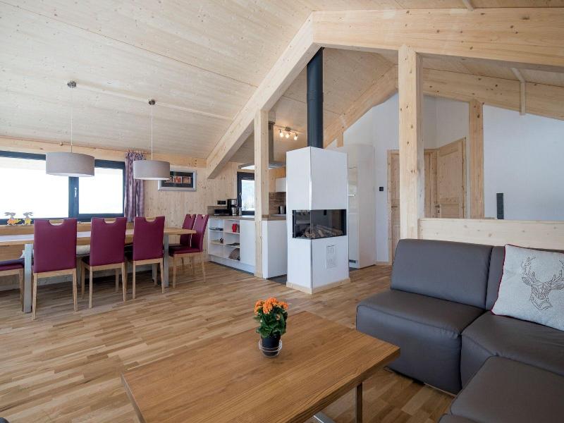Alpenchalets Reiteralm By Alps Resorts image