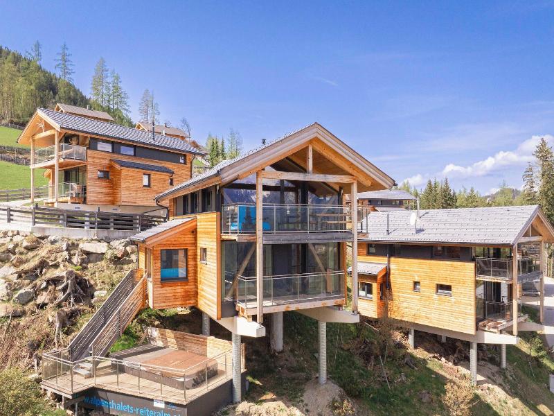 Alpenchalets Reiteralm By Alps Resorts image