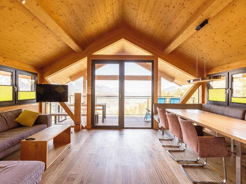 Alpenchalets Reiteralm By Alps Resorts image