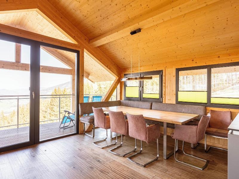 Alpenchalets Reiteralm By Alps Resorts image