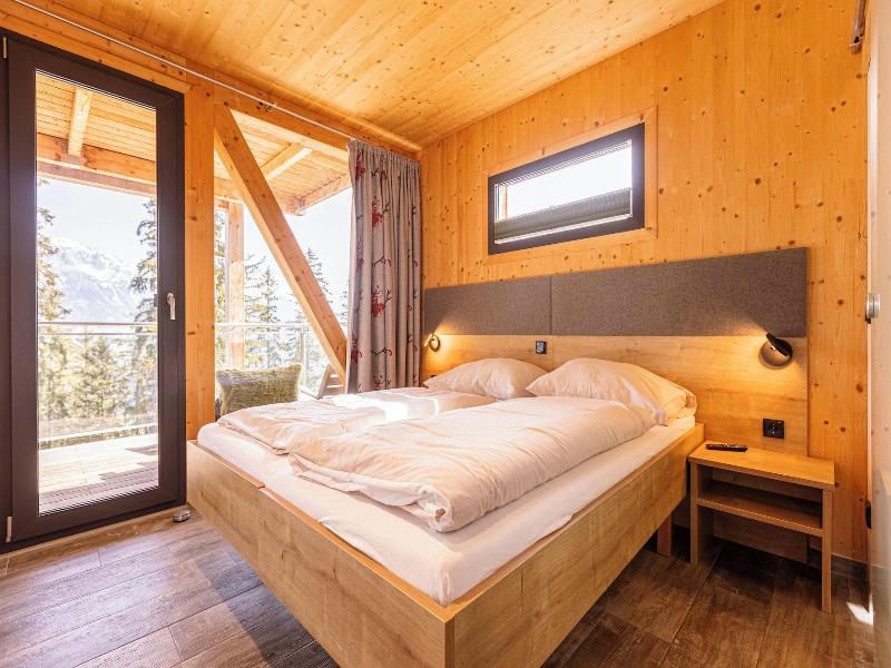 Alpenchalets Reiteralm By Alps Resorts image
