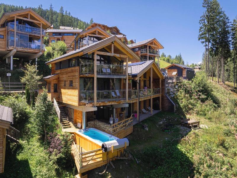 Alpenchalets Reiteralm By Alps Resorts image
