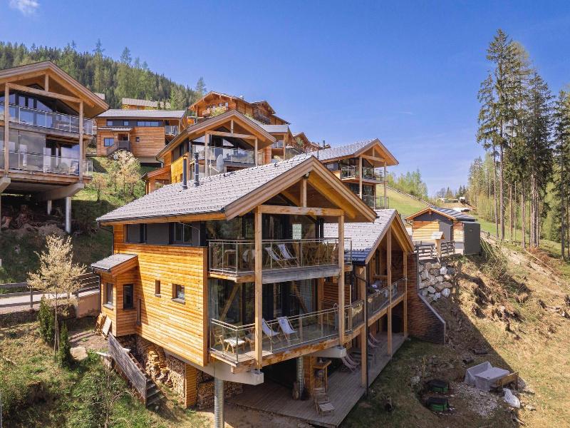 Alpenchalets Reiteralm By Alps Resorts image