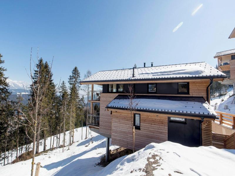 Alpenchalets Reiteralm By Alps Resorts image