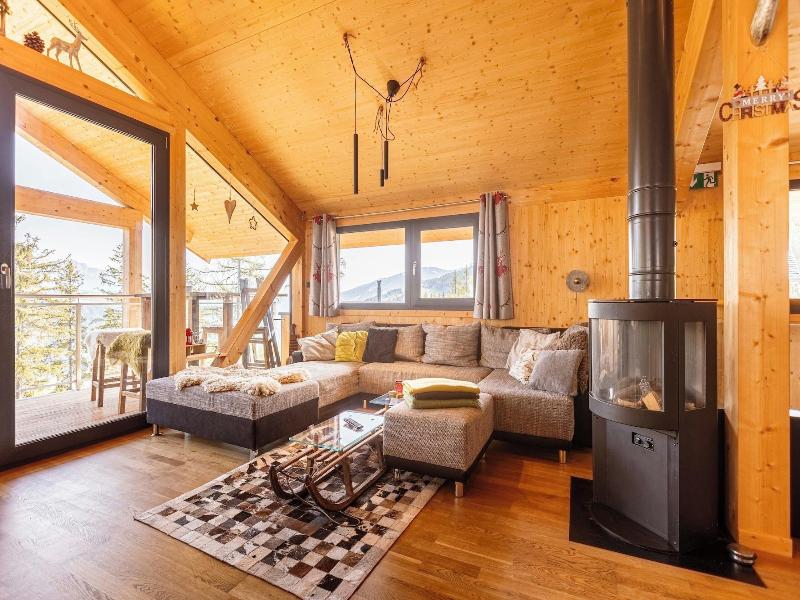 Alpenchalets Reiteralm By Alps Resorts image