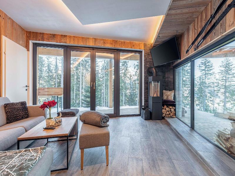 Alpenchalets Reiteralm By Alps Resorts image