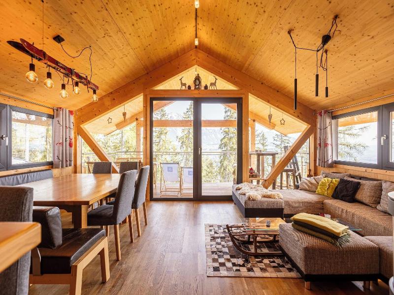 Alpenchalets Reiteralm By Alps Resorts image