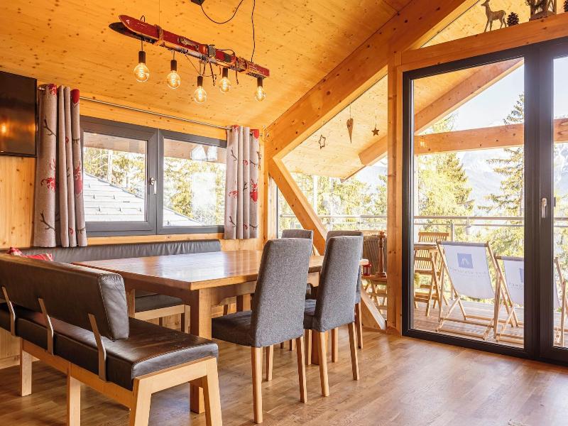 Alpenchalets Reiteralm By Alps Resorts image