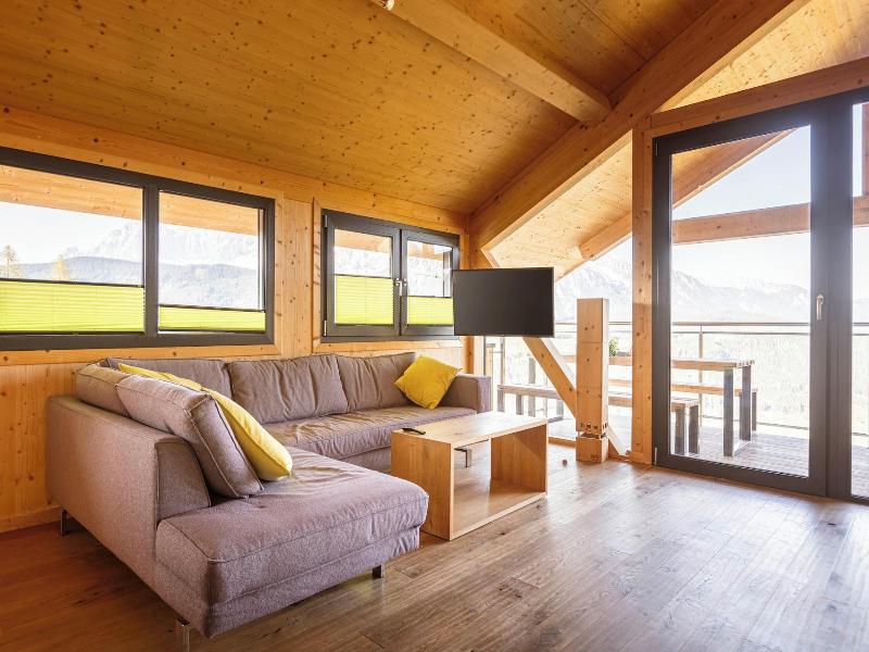 Alpenchalets Reiteralm By Alps Resorts image