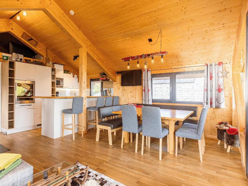 Alpenchalets Reiteralm By Alps Resorts image