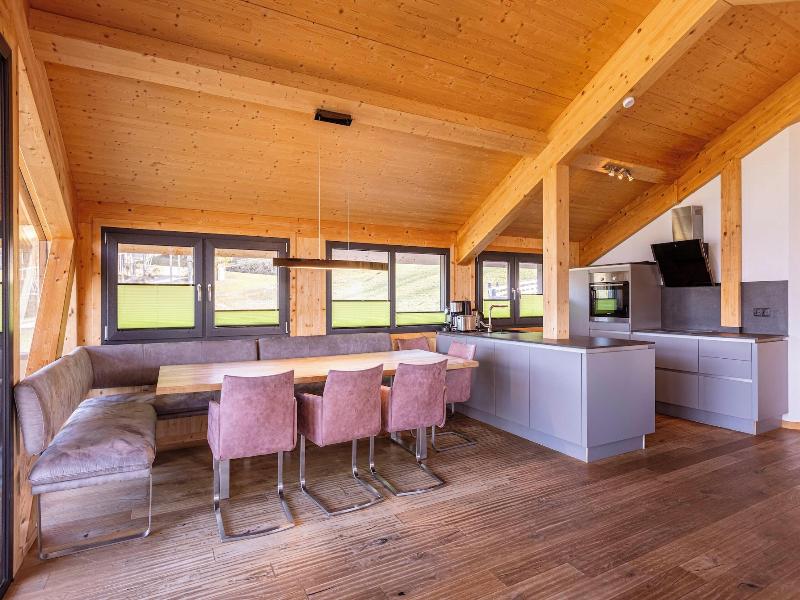 Alpenchalets Reiteralm By Alps Resorts image