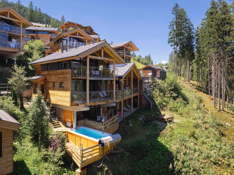 Alpenchalets Reiteralm By Alps Resorts image