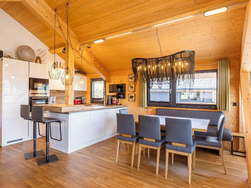Alpenchalets Reiteralm By Alps Resorts image