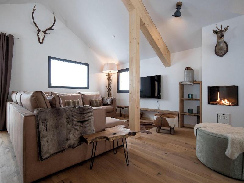 Alpenchalets Reiteralm By Alps Resorts image